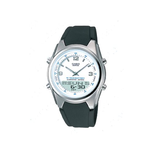 Casio edifice 2747 efa 111 hot sale